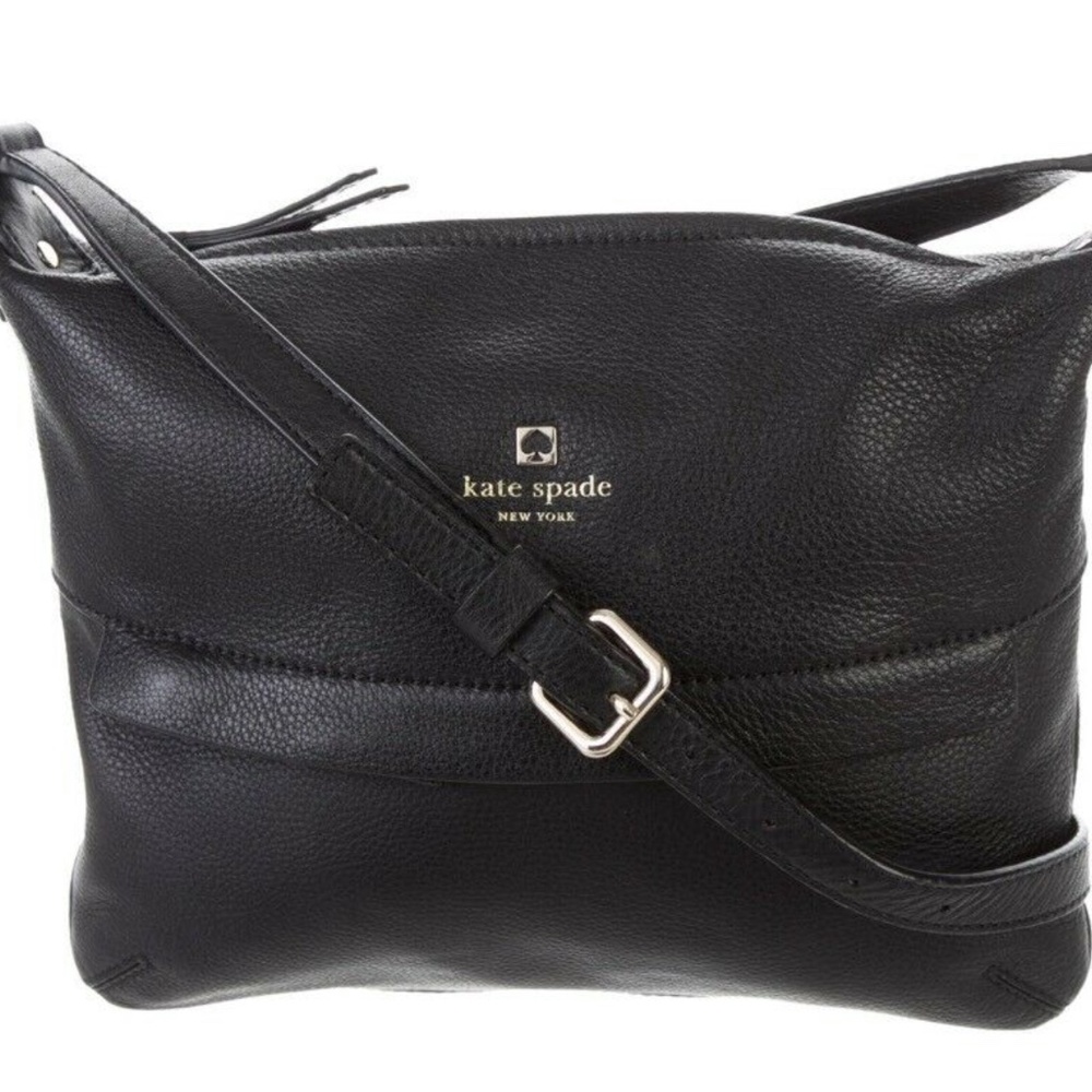 KATE SPADE NEW YORK AUTHENTIC Womens Crossbody Bag